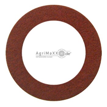 VPE100 Fiber-Dichtring 17x21x1,5 DIN 7603