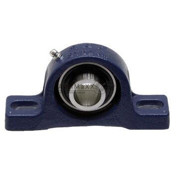 SKF Stehlagereinheit SY 30 TF
