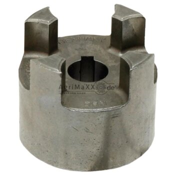 A38/45 A 35H7 Kupp. Guss