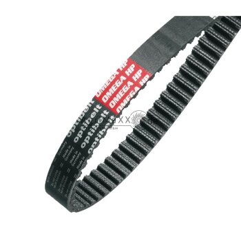 Optibelt Hochleistungs-Zahnriemem 8M - 520 8MHP 30