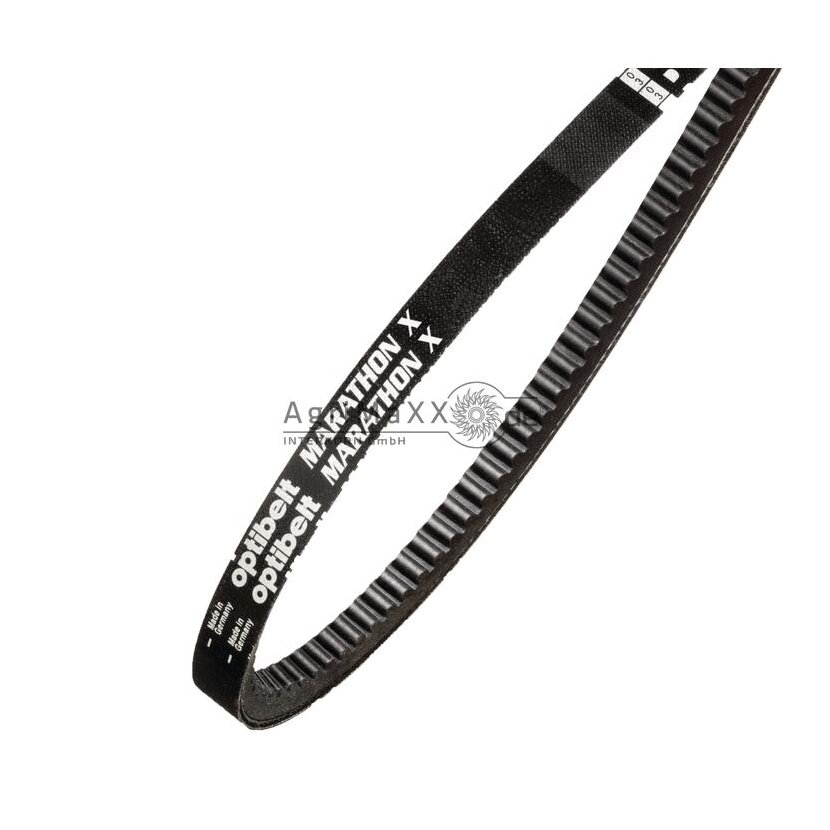 Optibelt Keilriemen - AVX 10 X 1035