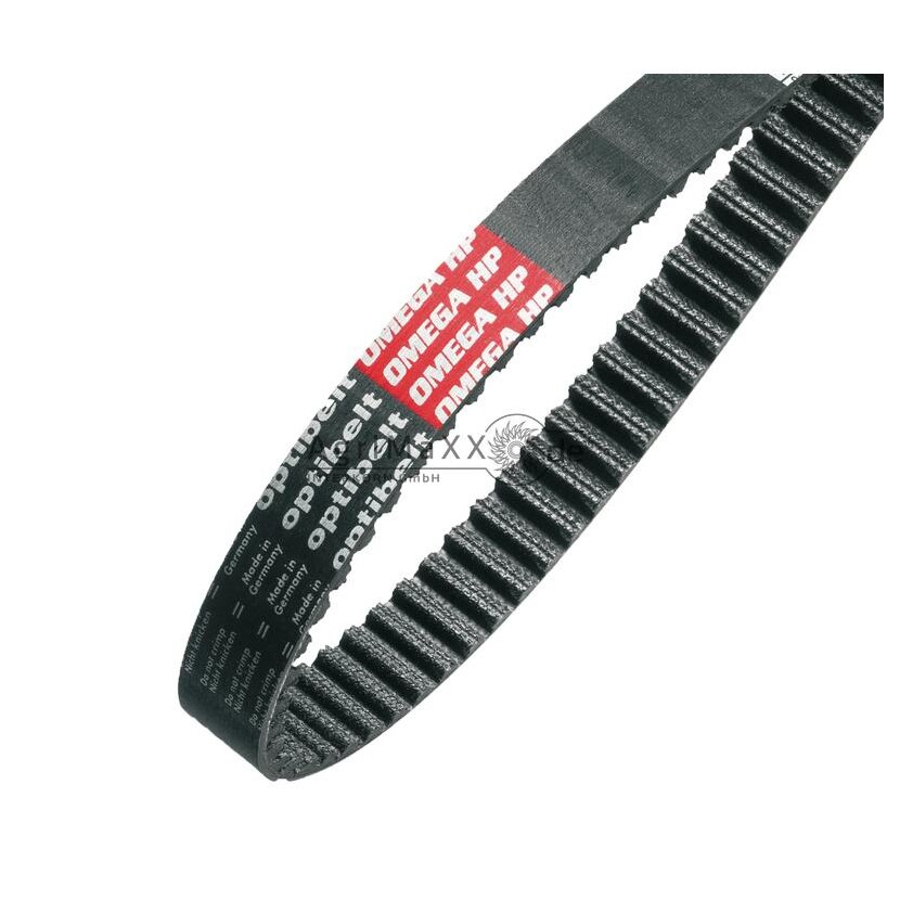 Optibelt Hochleistungs-Zahnriemem 5M - 710 5MHP 15