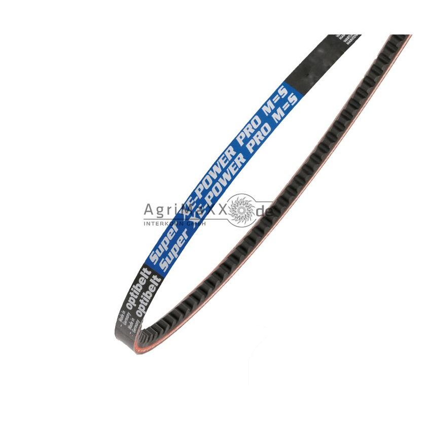 Optibelt Schmalkeilriemen - XPZ 687 XEP