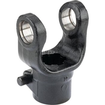 ROTARO Aufsteckgabel R50