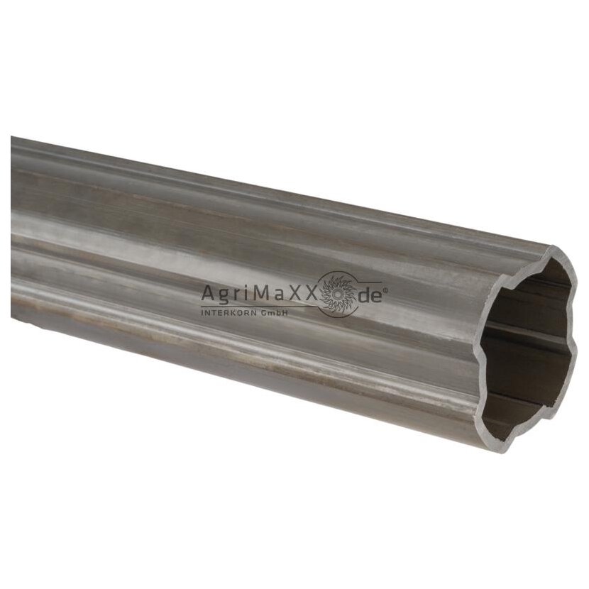 BONDIOLI & PAVESI Profilrohr S8o 3000 Rilsan - 122253000