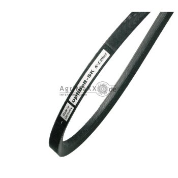 Optibelt Schmalkeilriemen - SPA 1532