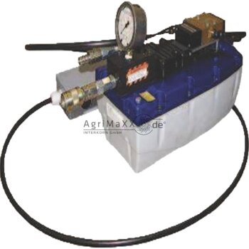 Walterscheid Hydraulikaggregat - 1697004