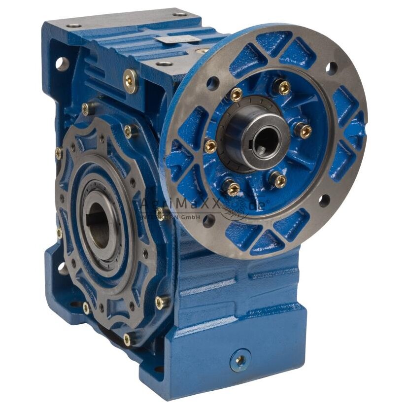 Schneckengetriebe SG110 - GMR11080