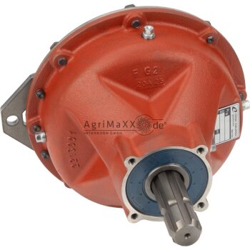 Comer Getriebe - 5213.005.018, 620.002, 9.620.002, A-20A