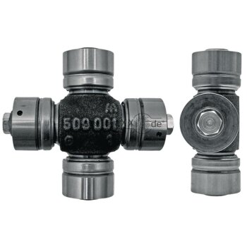 ZF Kreuzgarnitur - 0501.203.185