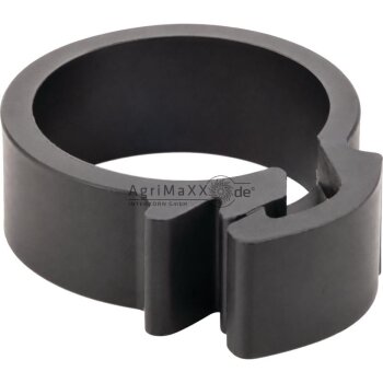 Nylon Clic Schlauchschelle &Oslash; 9,5mm