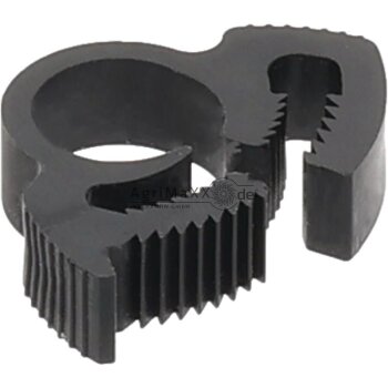 Nylon Clip Schlauchschelle 79.9-84.4