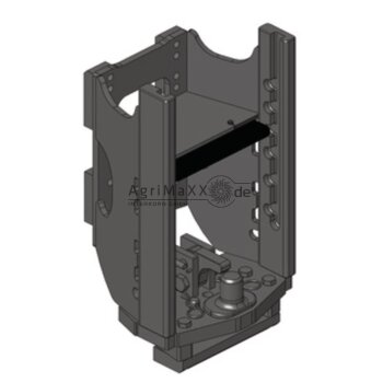 Scharm&uuml;ller Anh&auml;ngebock - 00.232.06.0-A02