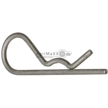 Federstecker