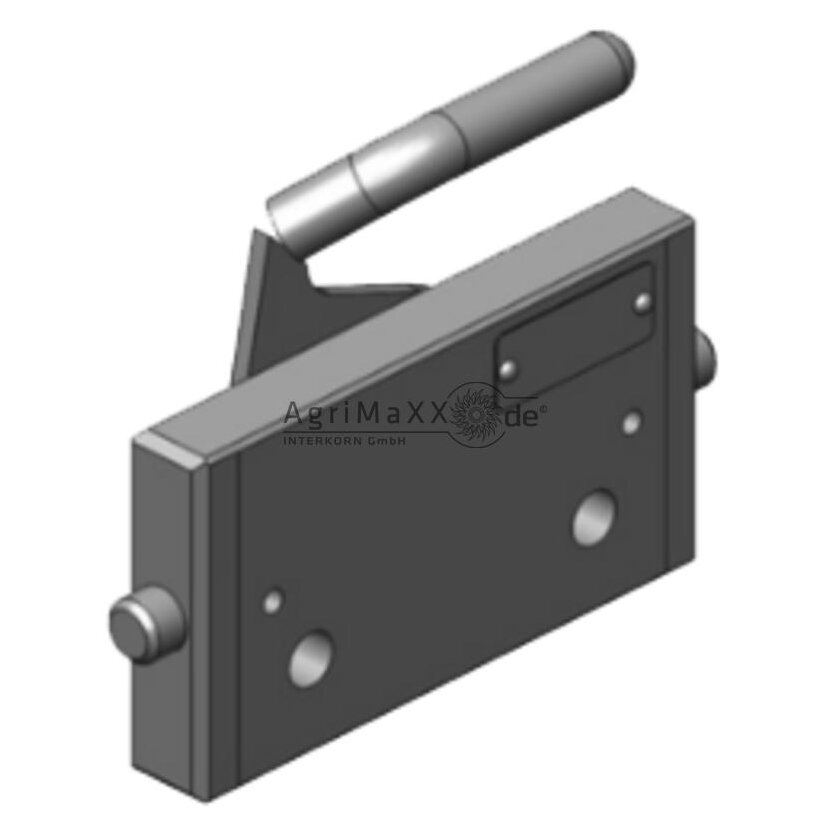 Scharmüller Adapterplatte