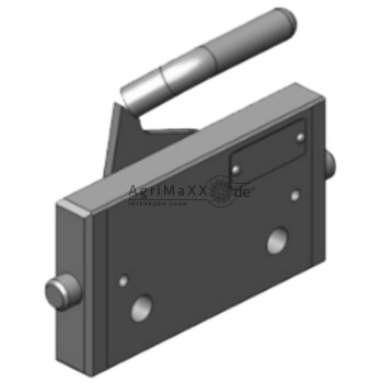 Scharm&uuml;ller Adapterplatte