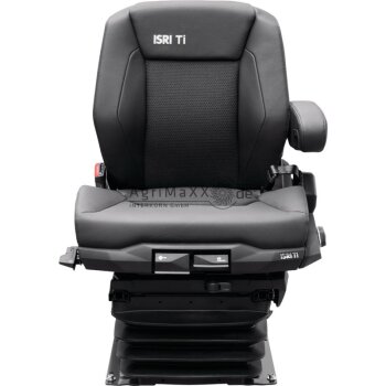 ISRINGHAUSEN Sitz TI DELUXE