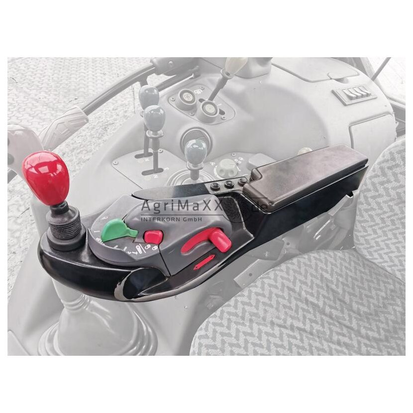 PROBOSS AS5550