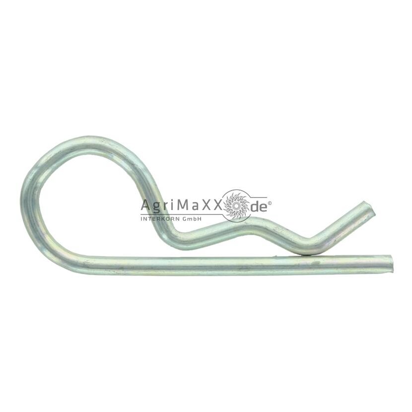 Federstecker