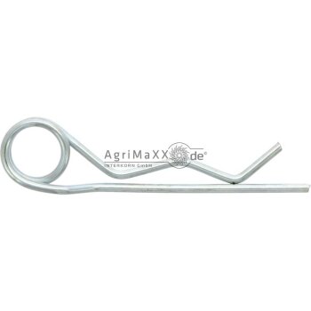 Federstecker