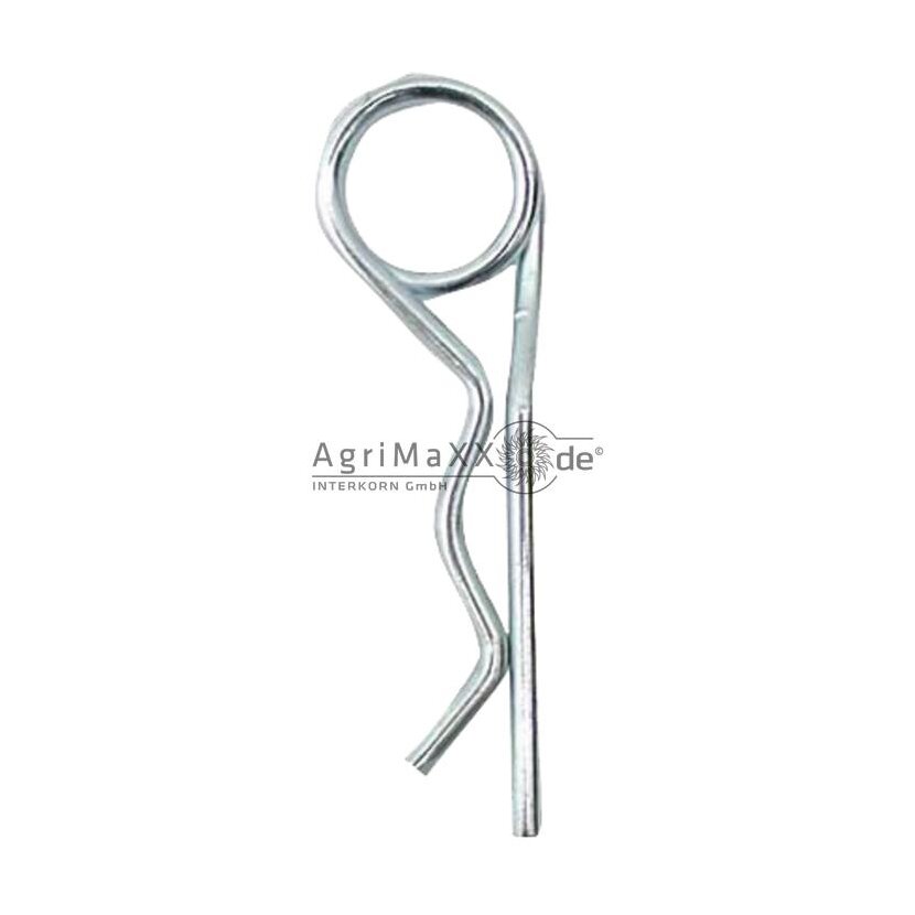 Federstecker - 23392