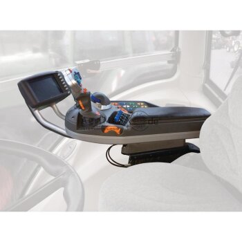 ISRINGHAUSEN Sitz TI PREMIUM