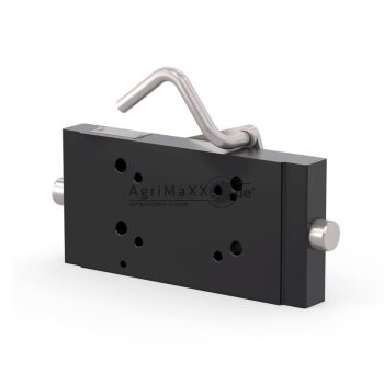 Walterscheid Adapterplatte - 8005473
