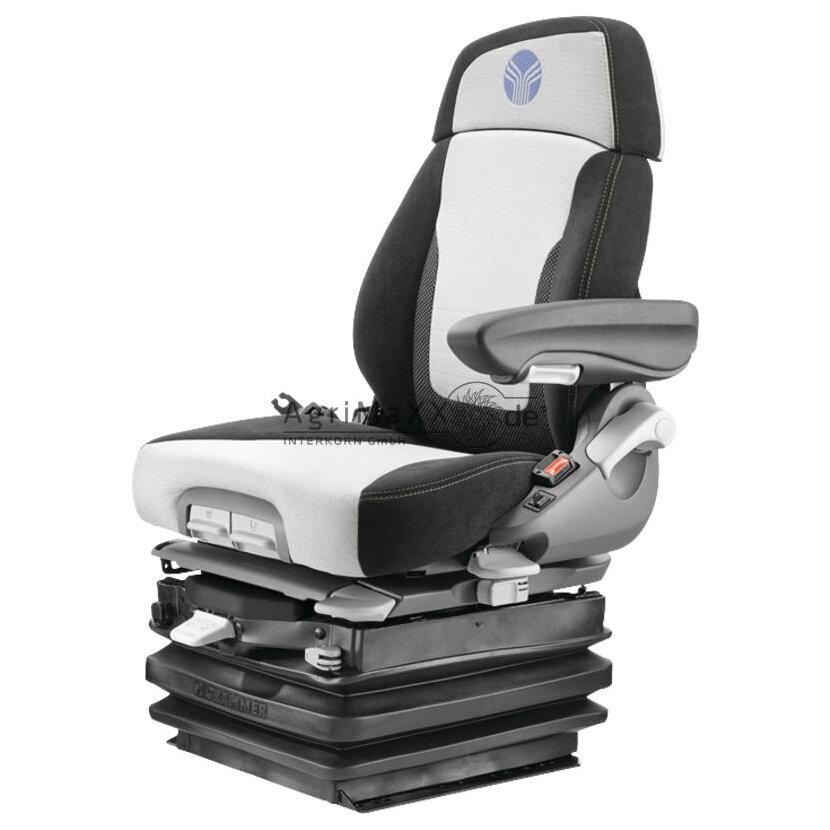 GRAMMER Maximo XT Dynamic Plus JD