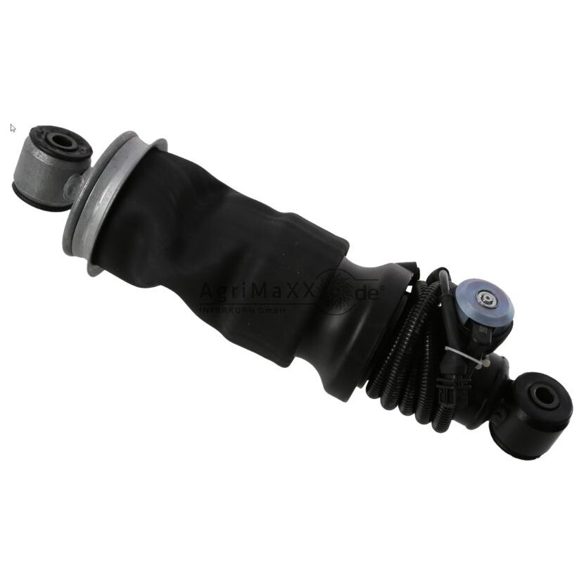 Sachs Luftfeder