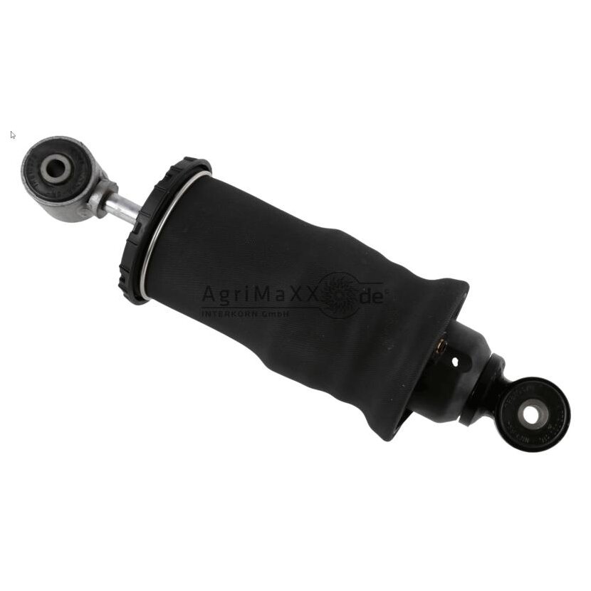 Sachs Luftfeder