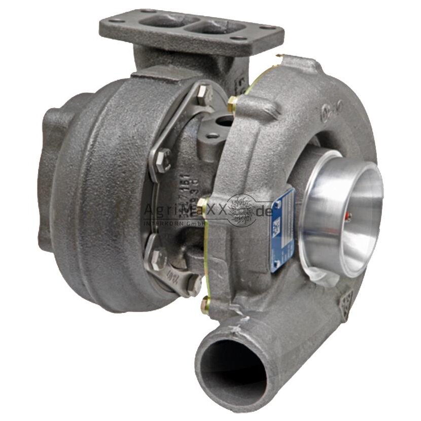 BorgWarner Turbolader Reman - F385200090010