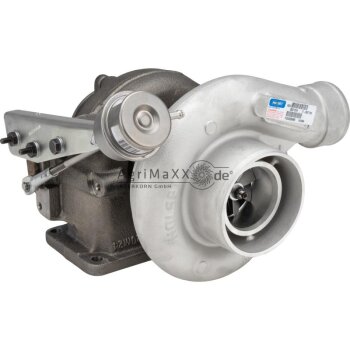 Holset Turbolader - J802859, J537130