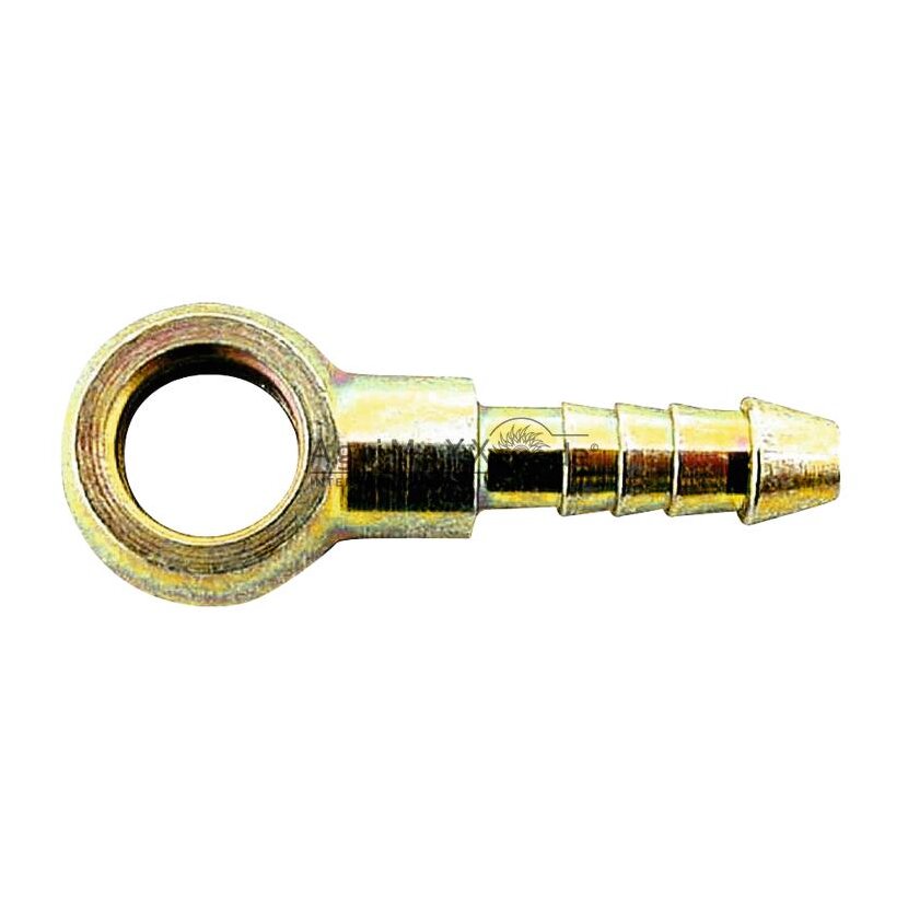 Ringnippel