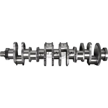 Kurbelwelle - DZ105801