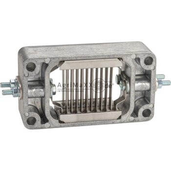 Hidria Heizflansch - V836864398, 6236942M1, H22 604