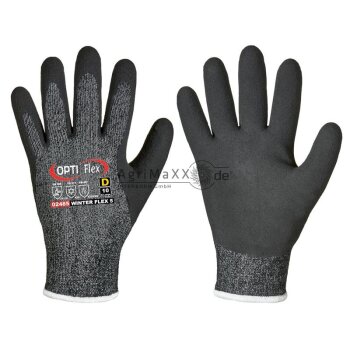 VPE12 Thermohandschuh, Gr. 11