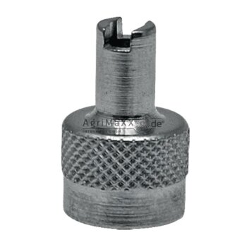Tip Top VPE100 Schlüsselventilkappe - 5620100 VPE100!!!