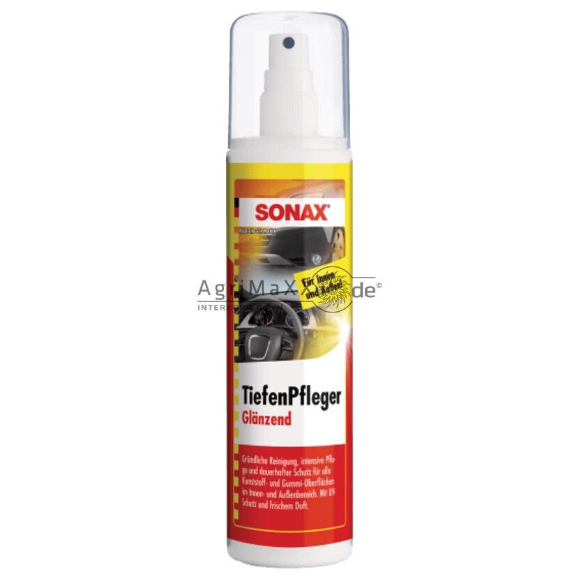 SONAX Tiefenpfleger - 03800410