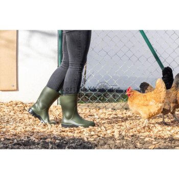 Kerbl PVC-Arbeitsstiefel RANCH Low GR. 46
