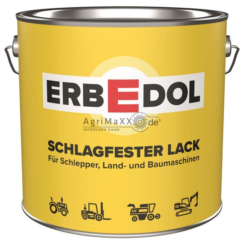 ERBEDOL Deutz-Grün 06 Bis 1974 SL6420 2,5l