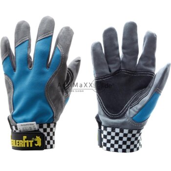 Keiler Fit blue Handschuh, Gr. 7 - 1800607