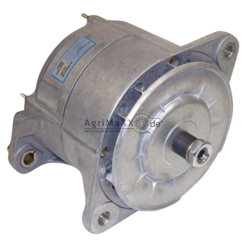 Prestolite Generator