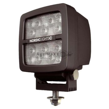 Nordic Lights Arbeitsscheinwerfer LED N4406