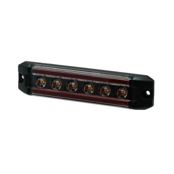 LED Seitenmarkierungsleuchte - 40085002