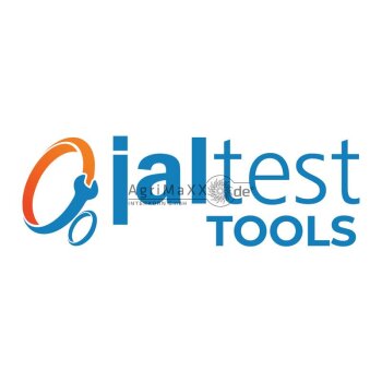 Jaltest Multimeter, digital