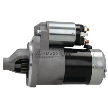 Starter 12 V / 1,3 kW