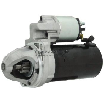 Starter 12 V / 2,2 kW