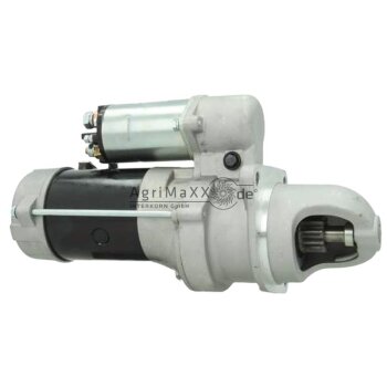 Starter 12 V / 2,9 kW