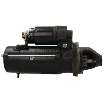 Starter 12 V / 4,2 kW