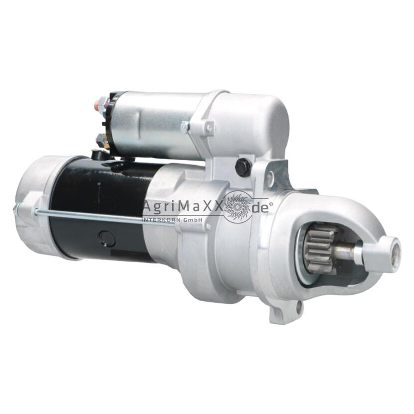 Starter 12 V / 2,9 kW